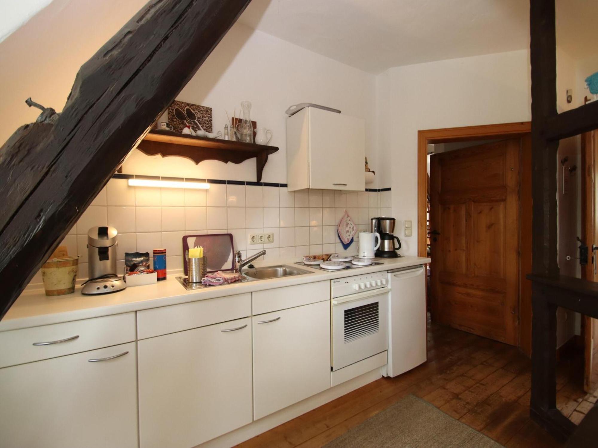 Ferienwohnung In Dorfmark Extérieur photo