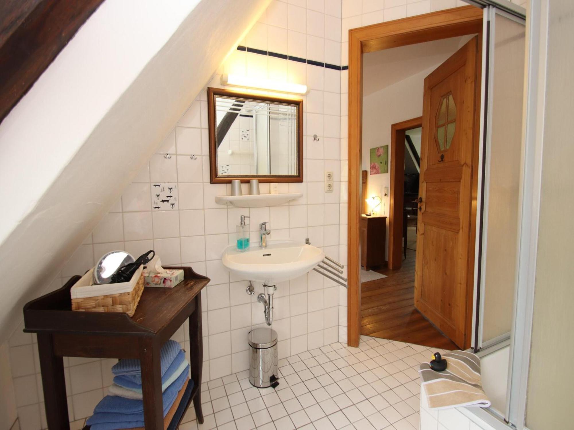 Ferienwohnung In Dorfmark Extérieur photo